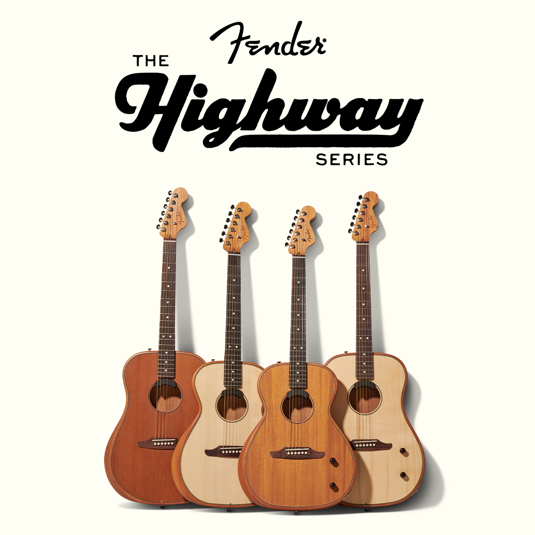 Fender_HighwaySeries_Group_RetailerSocialPost_IG_1080x1080