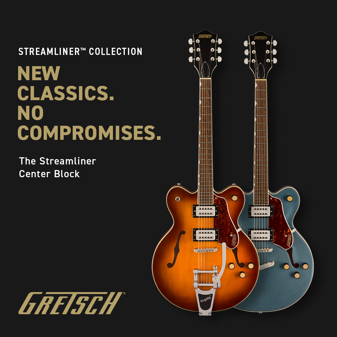 Gretsch_Streamliner_Refresh_CenterBlock_RetailerSocialPost_IG_1080x1080